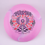 Thought Space Athletics Parallel Persona 166-169g