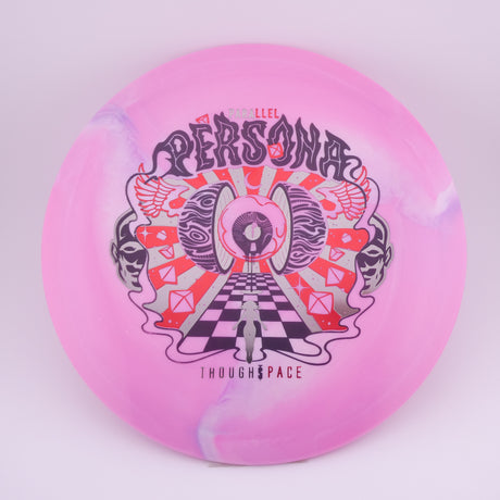 Thought Space Athletics Parallel Persona 166-169g