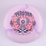 Thought Space Athletics Parallel Persona 166-169g