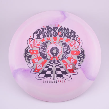 Thought Space Athletics Parallel Persona 166-169g