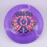 Thought Space Athletics Parallel Persona 166-169g
