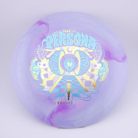 Thought Space Athletics Parallel Persona 166-169g