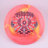 Thought Space Athletics Parallel Persona 166-169g