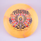 Thought Space Athletics Parallel Persona 166-169g