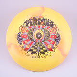 Thought Space Athletics Parallel Persona 166-169g