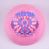 Thought Space Athletics Parallel Persona 170-172g