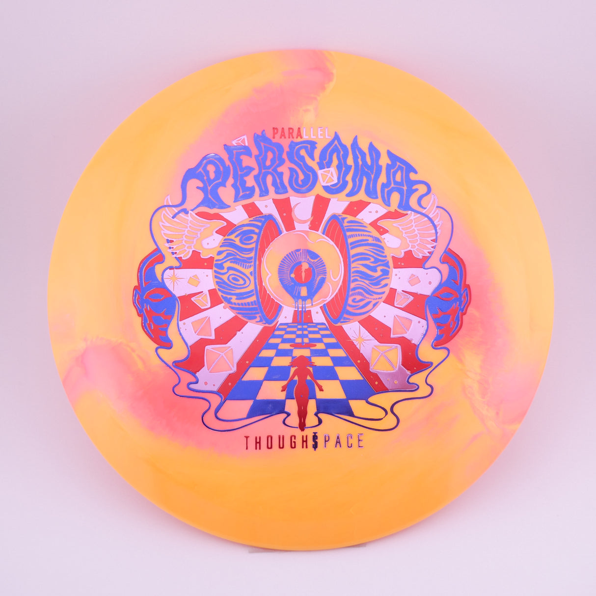 Thought Space Athletics Parallel Persona 170-172g