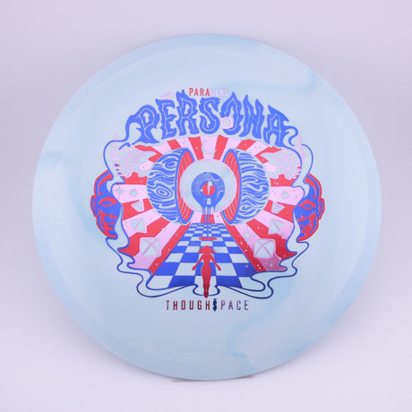 Thought Space Athletics Parallel Persona 170-172g