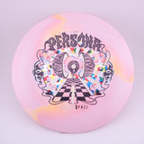 Thought Space Athletics Parallel Persona 170-172g