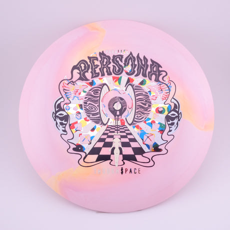 Thought Space Athletics Parallel Persona 170-172g