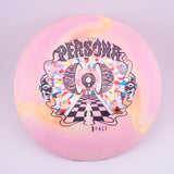 Thought Space Athletics Parallel Persona 170-172g