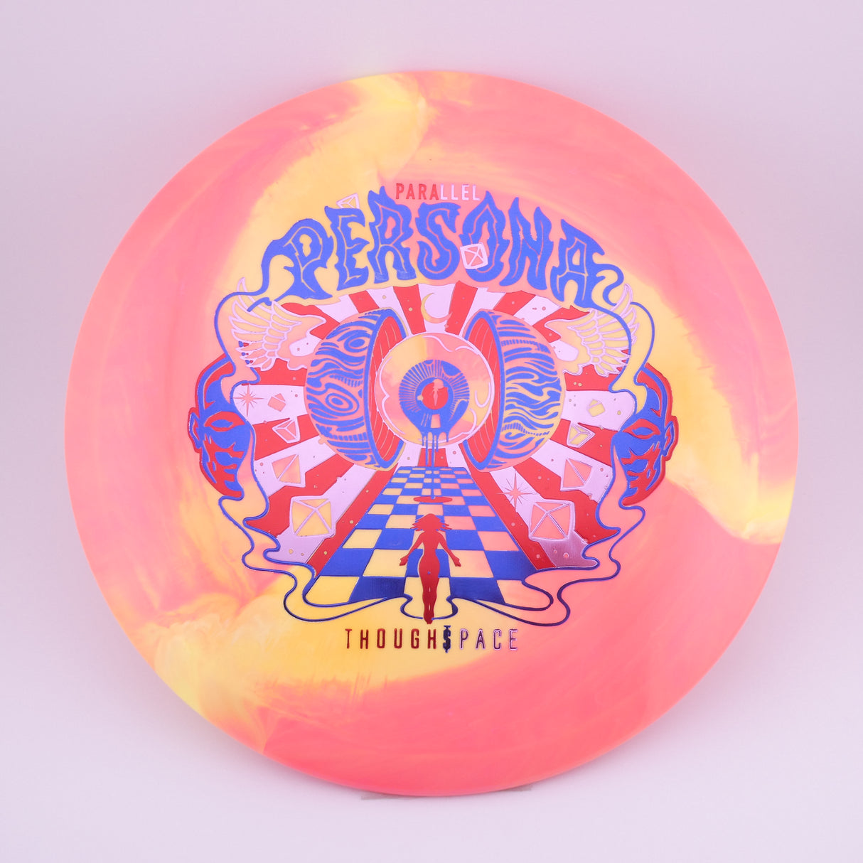 Thought Space Athletics Parallel Persona 170-172g
