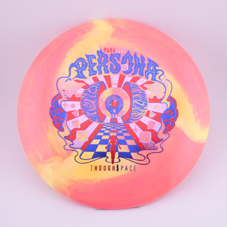 Thought Space Athletics Parallel Persona 170-172g