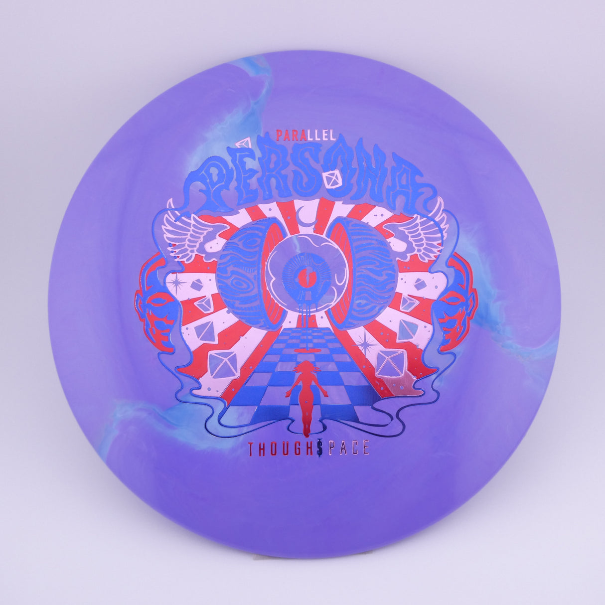 Thought Space Athletics Parallel Persona 170-172g
