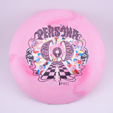 Thought Space Athletics Parallel Persona 170-172g