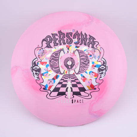 Thought Space Athletics Parallel Persona 170-172g