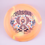 Thought Space Athletics Parallel Persona 170-172g