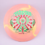 Thought Space Athletics Parallel Persona 173-176g