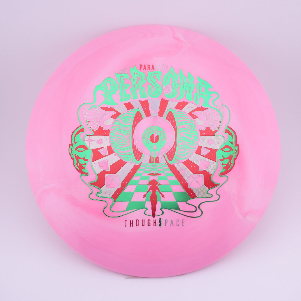 Thought Space Athletics Parallel Persona 173-176g