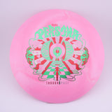 Thought Space Athletics Parallel Persona 173-176g