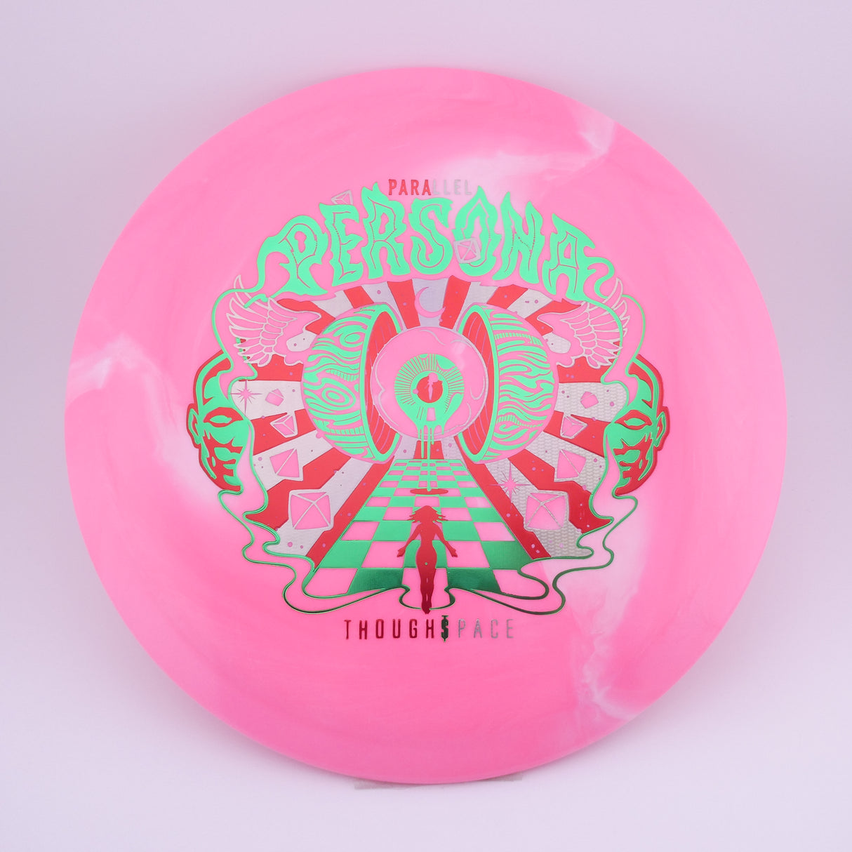 Thought Space Athletics Parallel Persona 173-176g