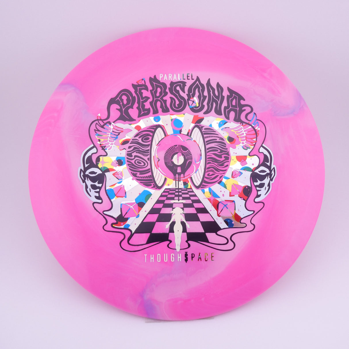 Thought Space Athletics Parallel Persona 173-176g