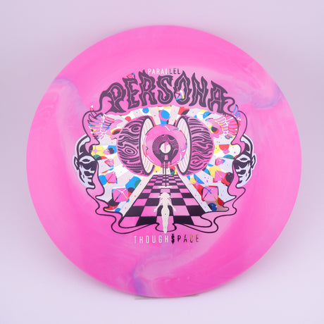 Thought Space Athletics Parallel Persona 173-176g