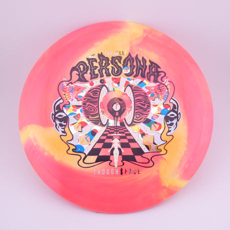Thought Space Athletics Parallel Persona 173-176g