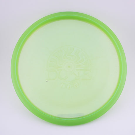 Trash Panda Metal Flake Dune
