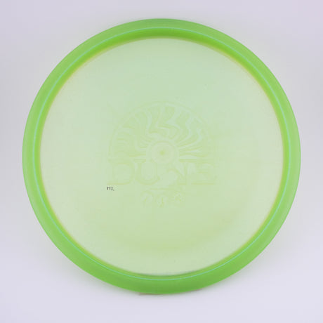Trash Panda Metal Flake Dune