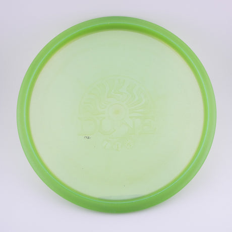 Trash Panda Metal Flake Dune