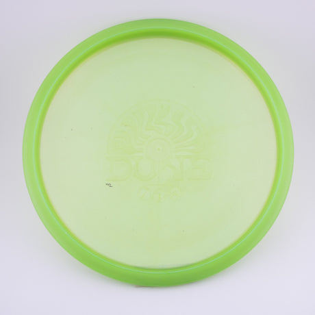 Trash Panda Metal Flake Dune