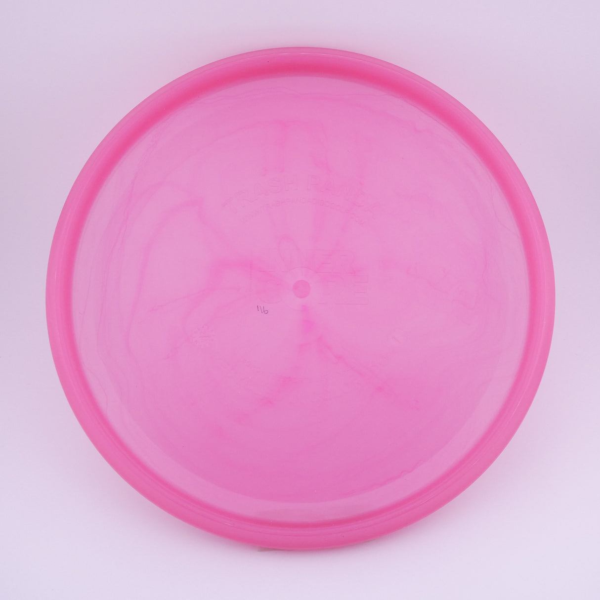 Trash Panda 'Catch' Inner Core