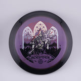 Infinite Discs Signature Halo C-Blend Scepter – Anthony Bodanza Tour Series 173-176g