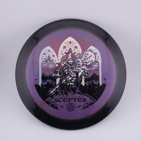 Infinite Discs Signature Halo C-Blend Scepter – Anthony Bodanza Tour Series 173-176g