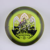 Infinite Discs Signature Halo C-Blend Scepter – Anthony Bodanza Tour Series 173-176g