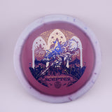 Infinite Discs Signature Halo C-Blend Scepter – Anthony Bodanza Tour Series 173-176g