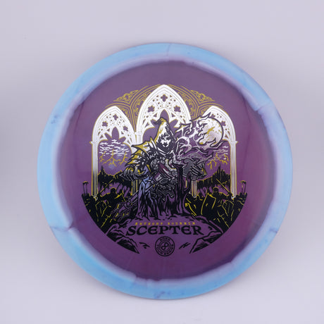 Infinite Discs Signature Halo C-Blend Scepter – Anthony Bodanza Tour Series 173-176g