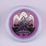 Infinite Discs Signature Halo C-Blend Scepter – Anthony Bodanza Tour Series 173-176g