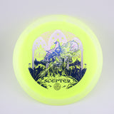 Infinite Discs Signature Halo C-Blend Scepter – Anthony Bodanza Tour Series 173-176g