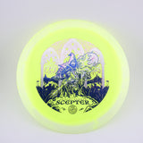 Infinite Discs Signature Halo C-Blend Scepter – Anthony Bodanza Tour Series 173-176g