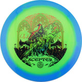 Infinite Discs Signature Halo C-Blend Scepter – Anthony Bodanza Tour Series 173-176g