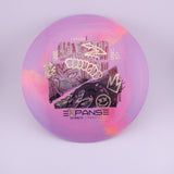 Thought Space Athletics Shimmer Parallel Expanse 160-165g