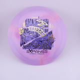 Thought Space Athletics Shimmer Parallel Expanse 160-165g