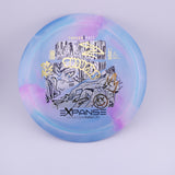 Thought Space Athletics Shimmer Parallel Expanse 160-165g