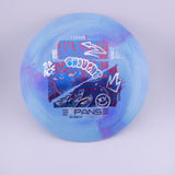 Thought Space Athletics Shimmer Parallel Expanse 160-165g
