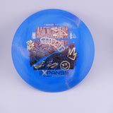 Thought Space Athletics Shimmer Parallel Expanse 160-165g