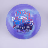 Thought Space Athletics Shimmer Parallel Expanse 160-165g