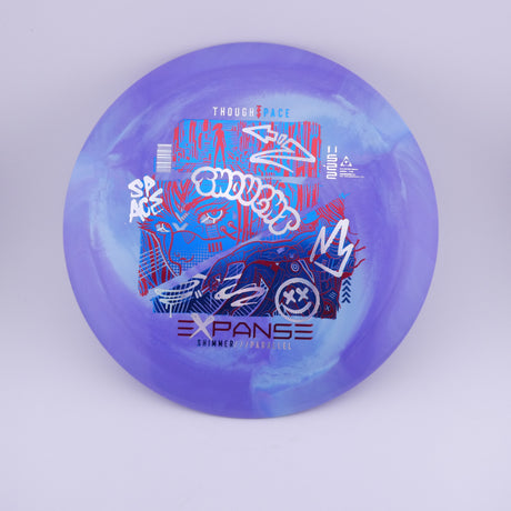 Thought Space Athletics Shimmer Parallel Expanse 160-165g