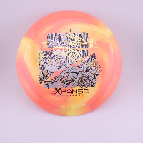 Thought Space Athletics Shimmer Parallel Expanse 160-165g